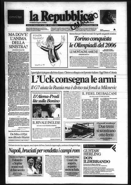 La repubblica